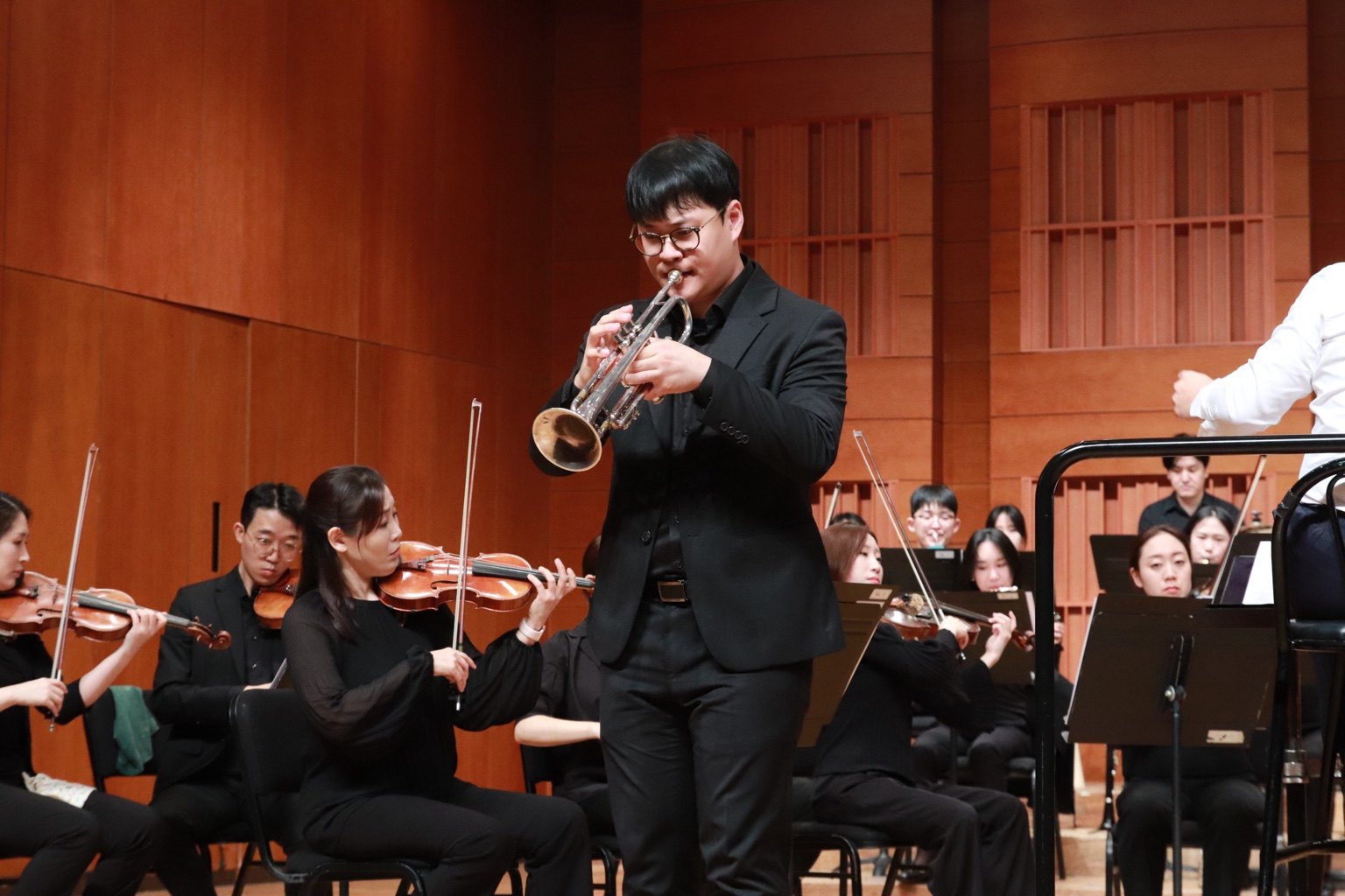 Fall in Concerto 공연 사진