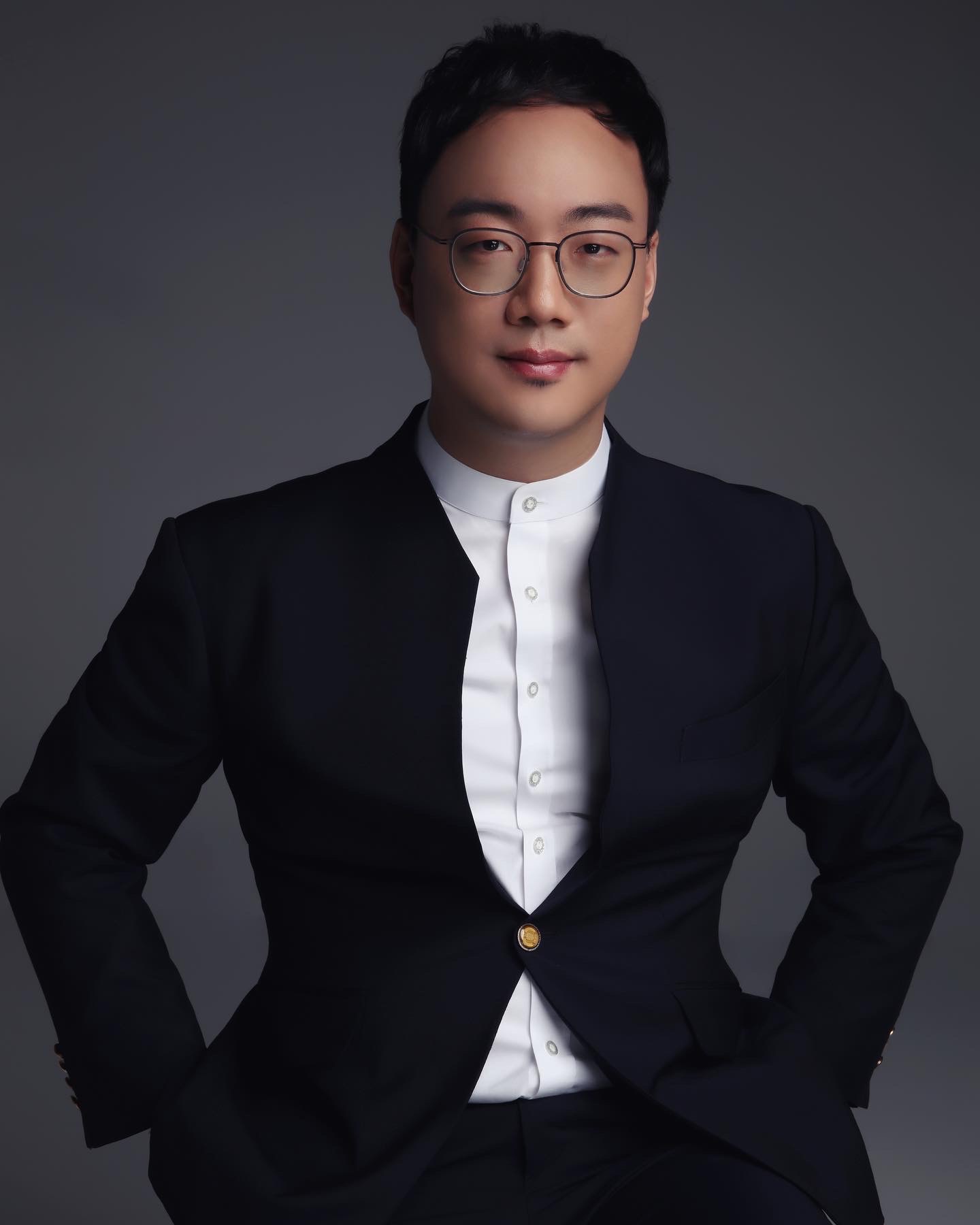 지휘자 김판주